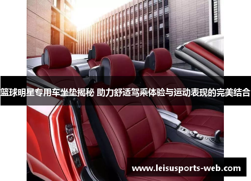 篮球明星专用车坐垫揭秘 助力舒适驾乘体验与运动表现的完美结合